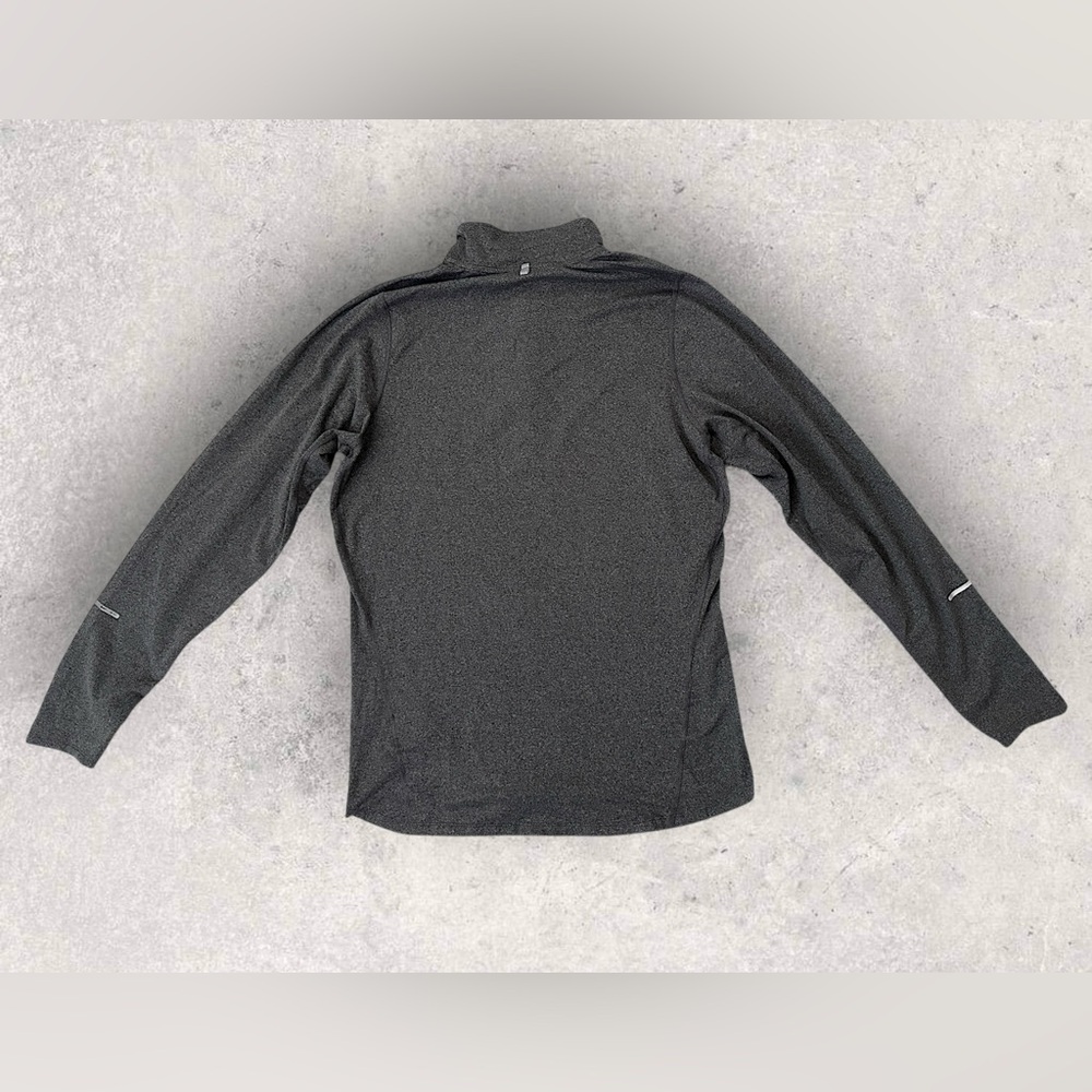 Nike Drifit Half Zip Pullover - image 4